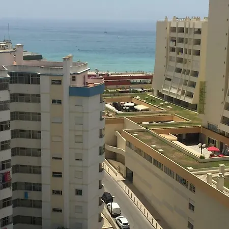 דירה Casa Tarik פורטימאו