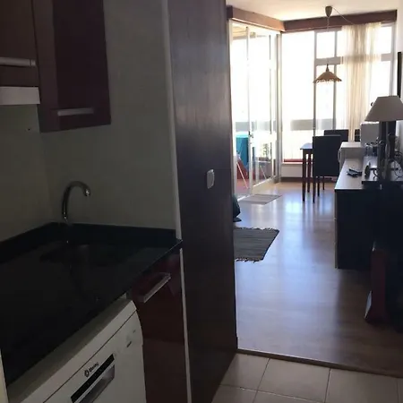 Casa Tarik דירה