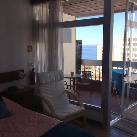 דירה Casa Tarik *
