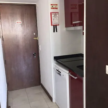 Casa Tarik פורטימאו