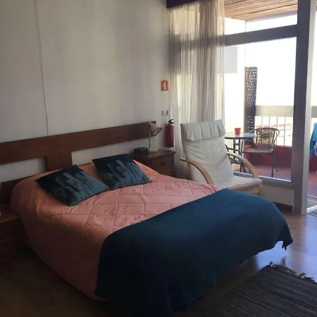 Casa Tarik Apartamento Portimão
