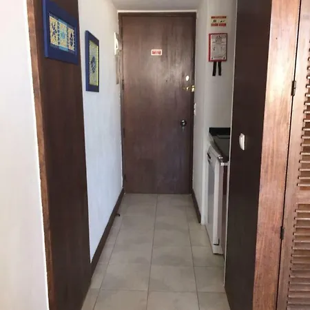 Casa Tarik Appartamento
