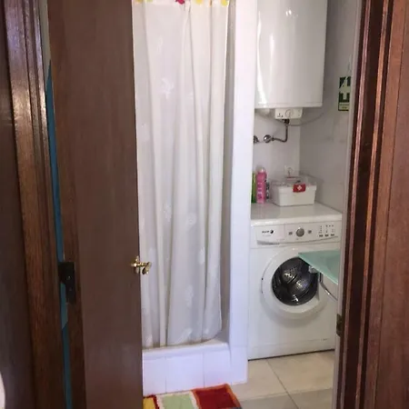 Casa Tarik Apartmán Portimão