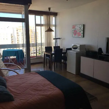 Διαμέρισμα Casa Tarik Portimão
