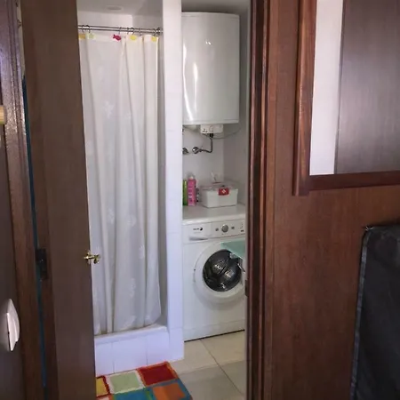 Apartman Casa Tarik Portimão